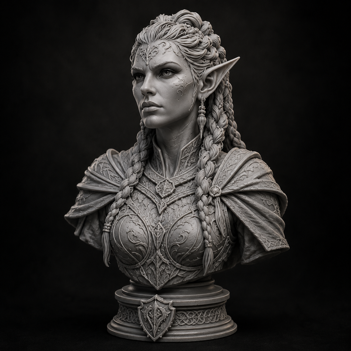 Bust