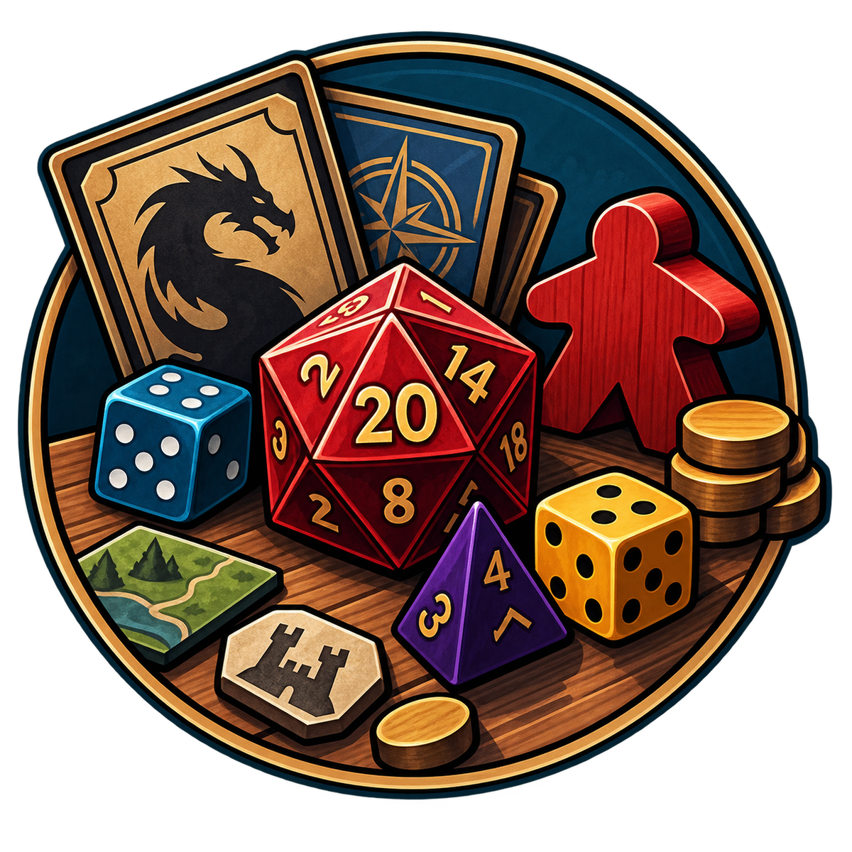 Board Games