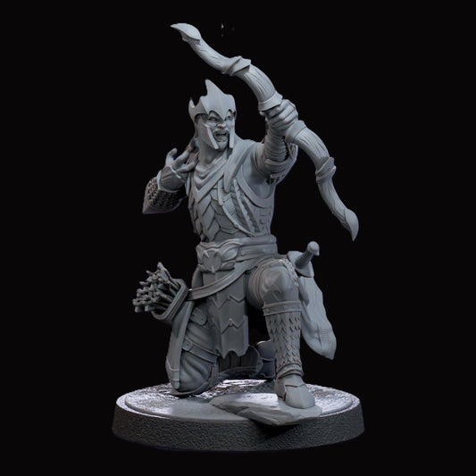 Auxiliar Archer 4 | Mammoth Factory