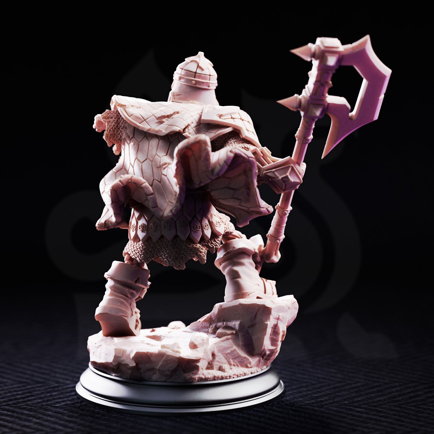 Undead Dwarven Brothers