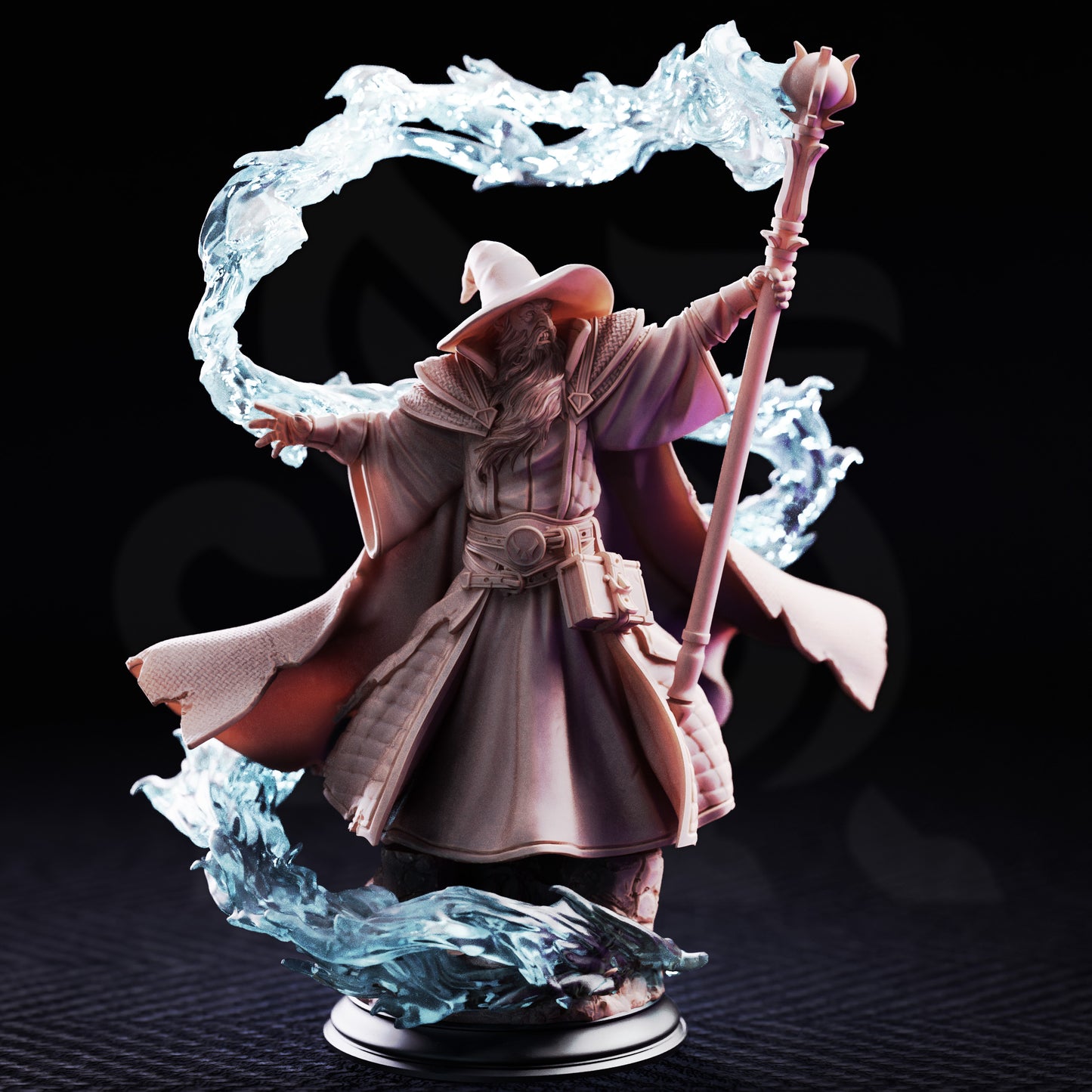 Merlin of Monmouth - Elder Wizard