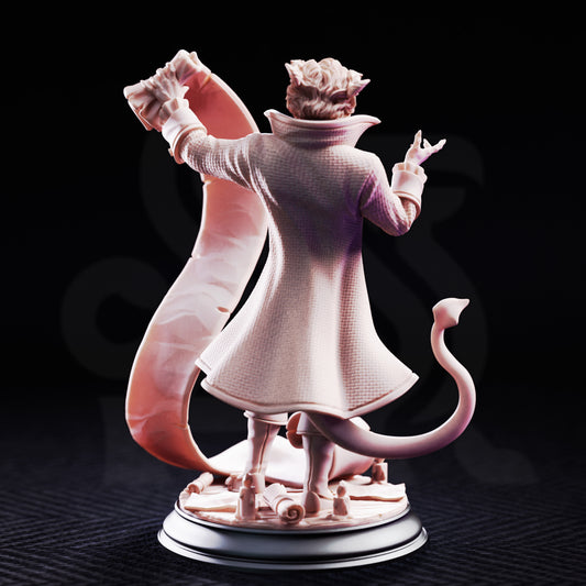 Rumpelstiltskin - The Devil_s Dealer